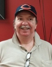 Obituary of Bruce Stephen Balko