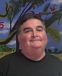 Obituario de Kevin G. Cookston