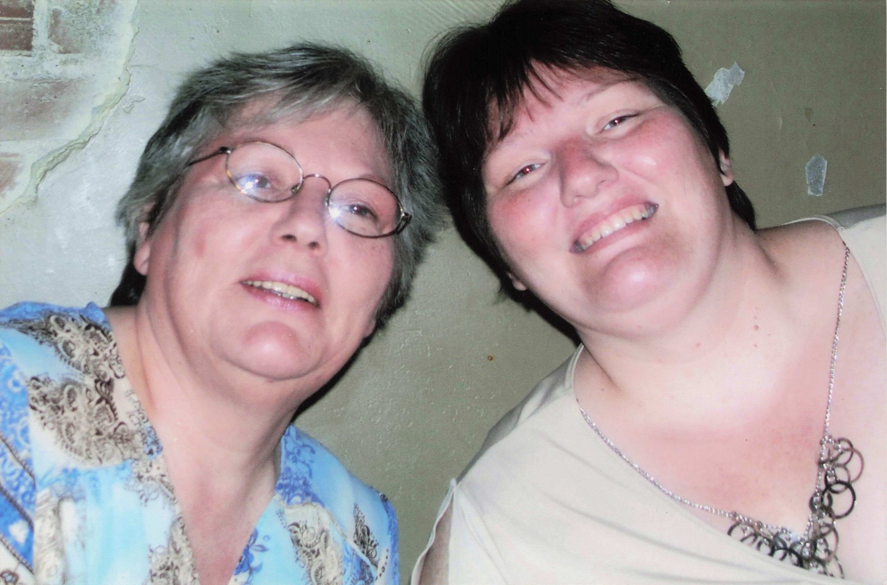 Obituary of Myrna Diane Deaver