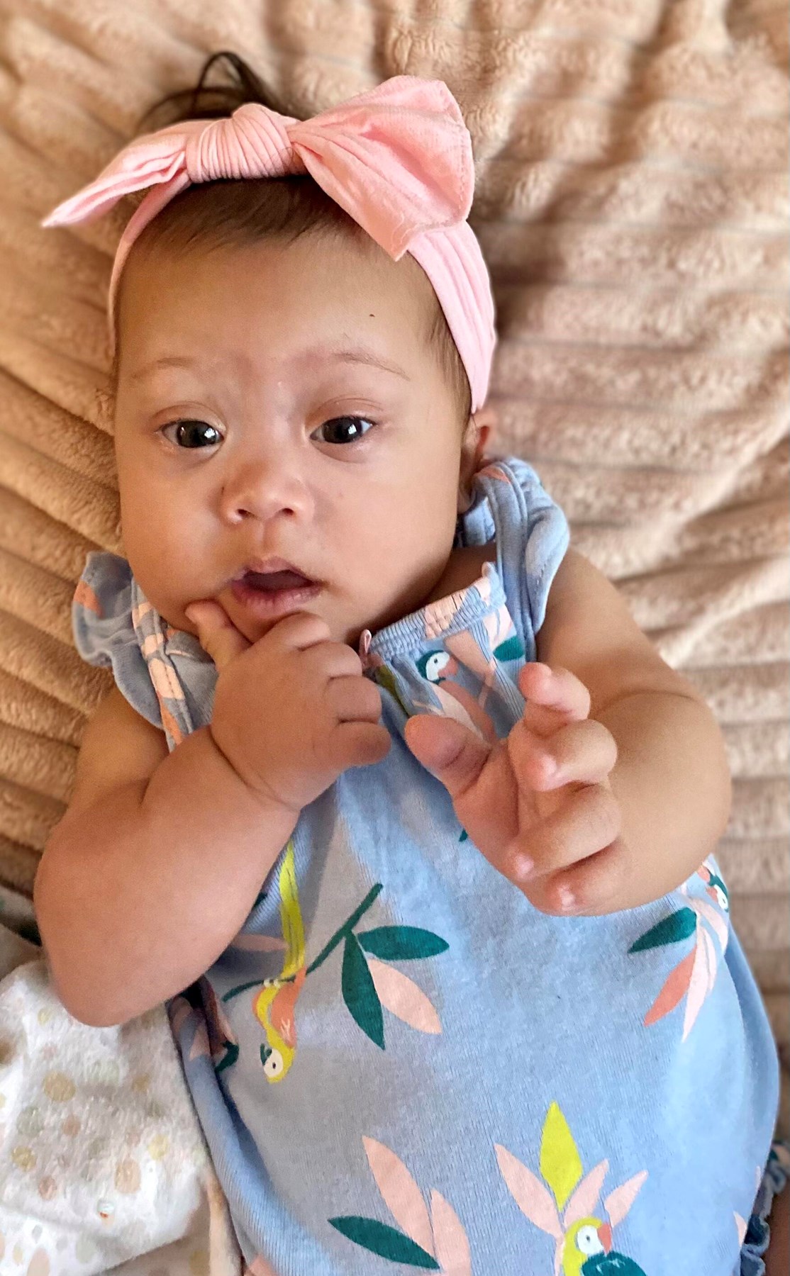 Obituary of Re'Anna Marie Renea Ryun