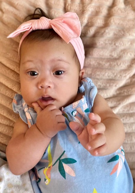 Obituary of Re'Anna Marie Renea Ryun