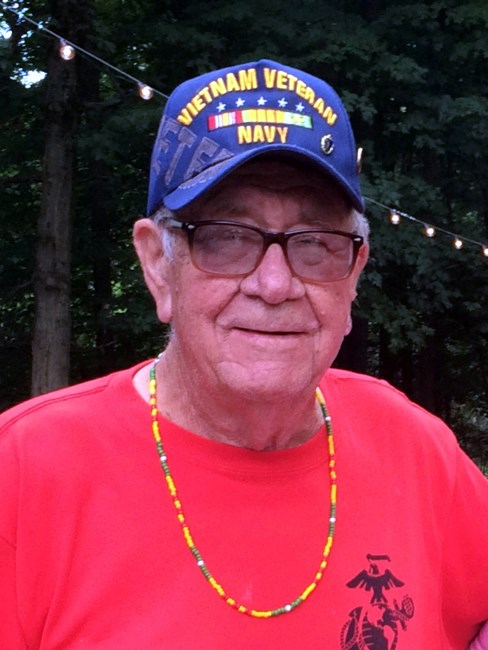 Avis de décès de Carl A. Johansen