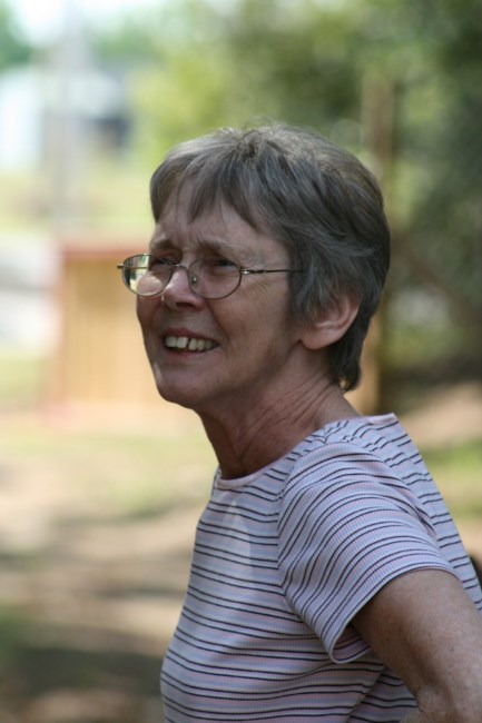 Obituario de Elizabeth Ann Plowman