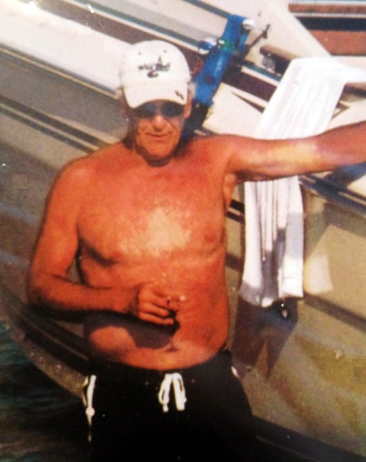 Obituary of Richard M. Godden