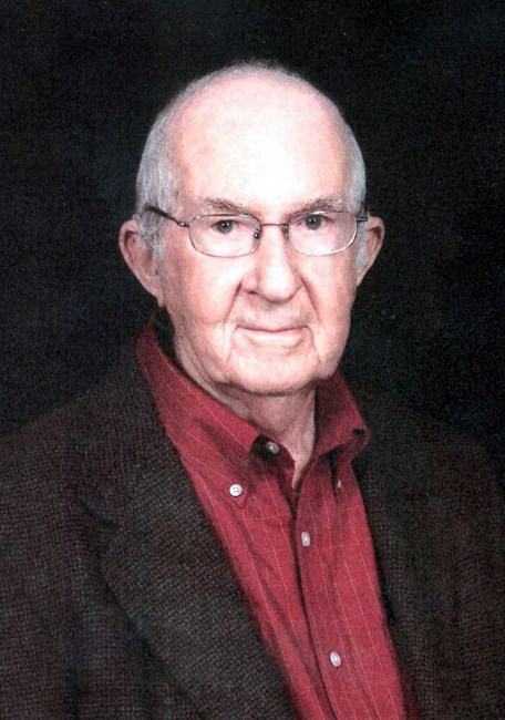 Obituary of Donald Frederick Greer