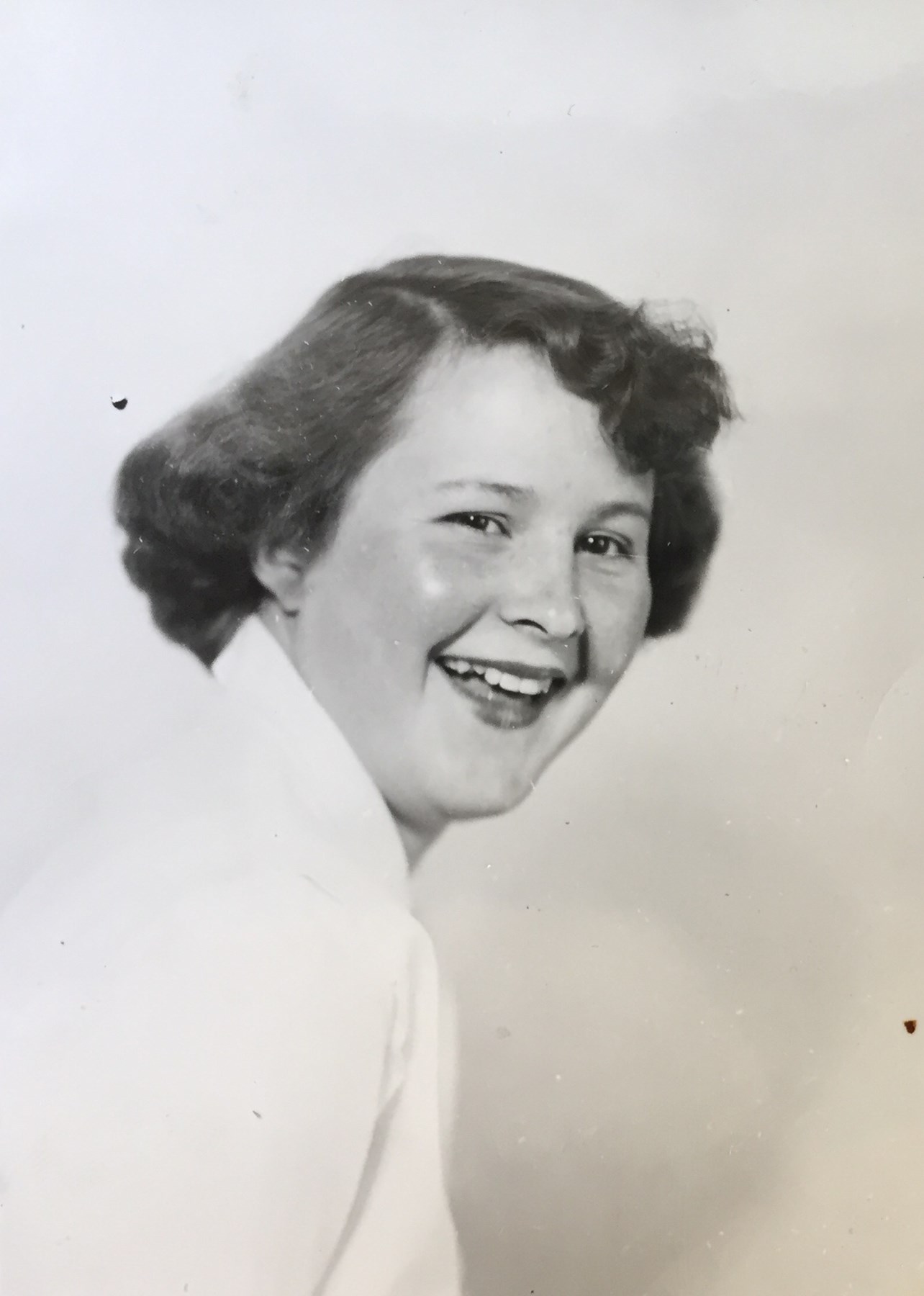 Obituary of Patricia Elizabeth Ellison