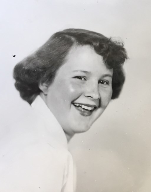 Obituary of Patricia Elizabeth Ellison