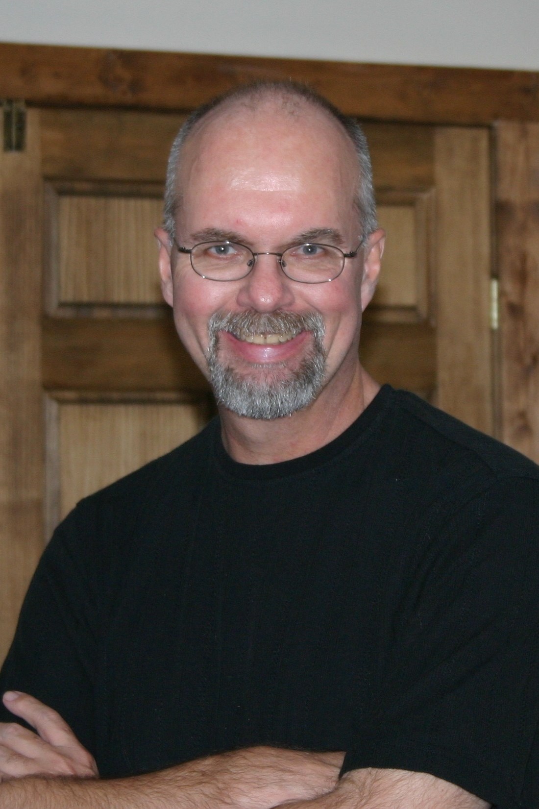 Obituary of Daniel F. Fischer