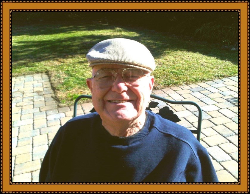 Obituary of Myron Leonard Pickett