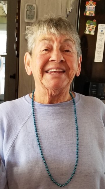 Obituary of Juliette Alice Gendron