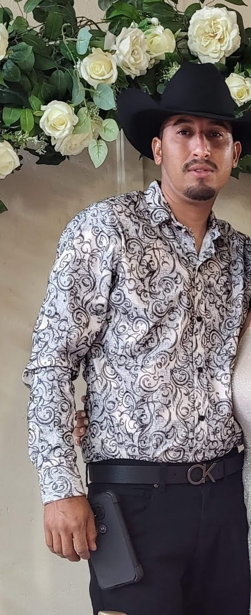 Obituary of Jose Adrian Moreno Rangel