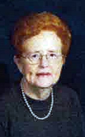 Obituary of Ruby J. Davis
