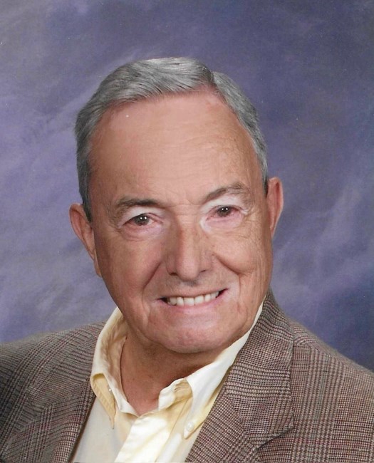 Obituary of Ralph "Dean" Thomas