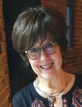 Obituary of Patricia (Pat) O'Neal Coventry