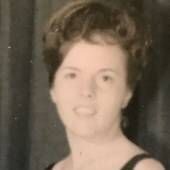 Obituary of Judith Foster Liss