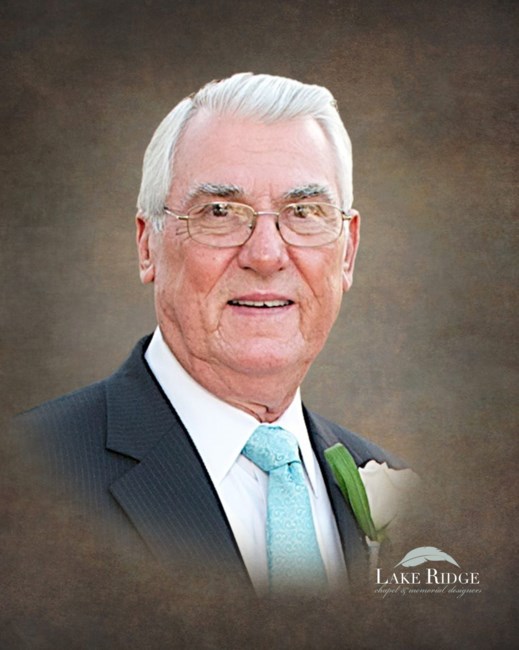 Obituary of Michael Lee Perry