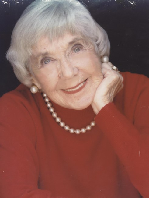 Obituary of Jane McHugh Noltemeyer