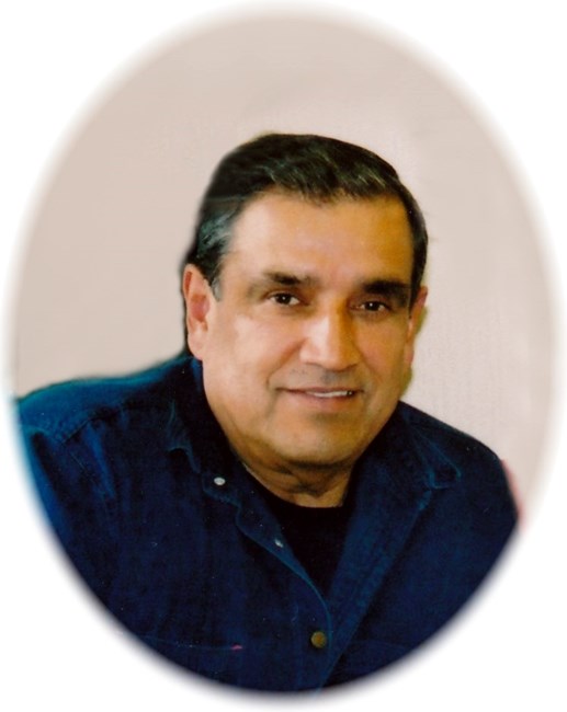 Obituary of Daniel Meza