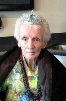 Obituary of Leoma L. Scott