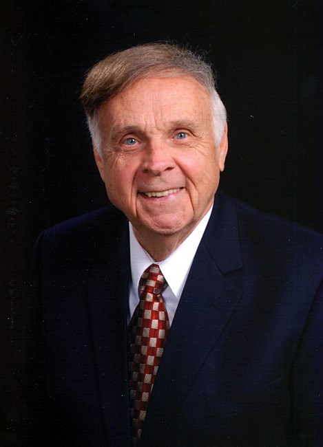 Obituary of Dr. Horace Dewey Peters Jr.