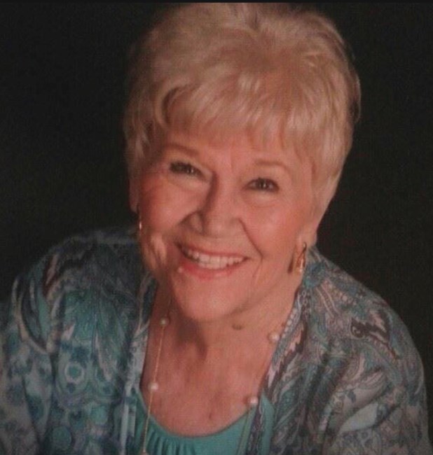 Obituary of Barbara Jean West Thorpe