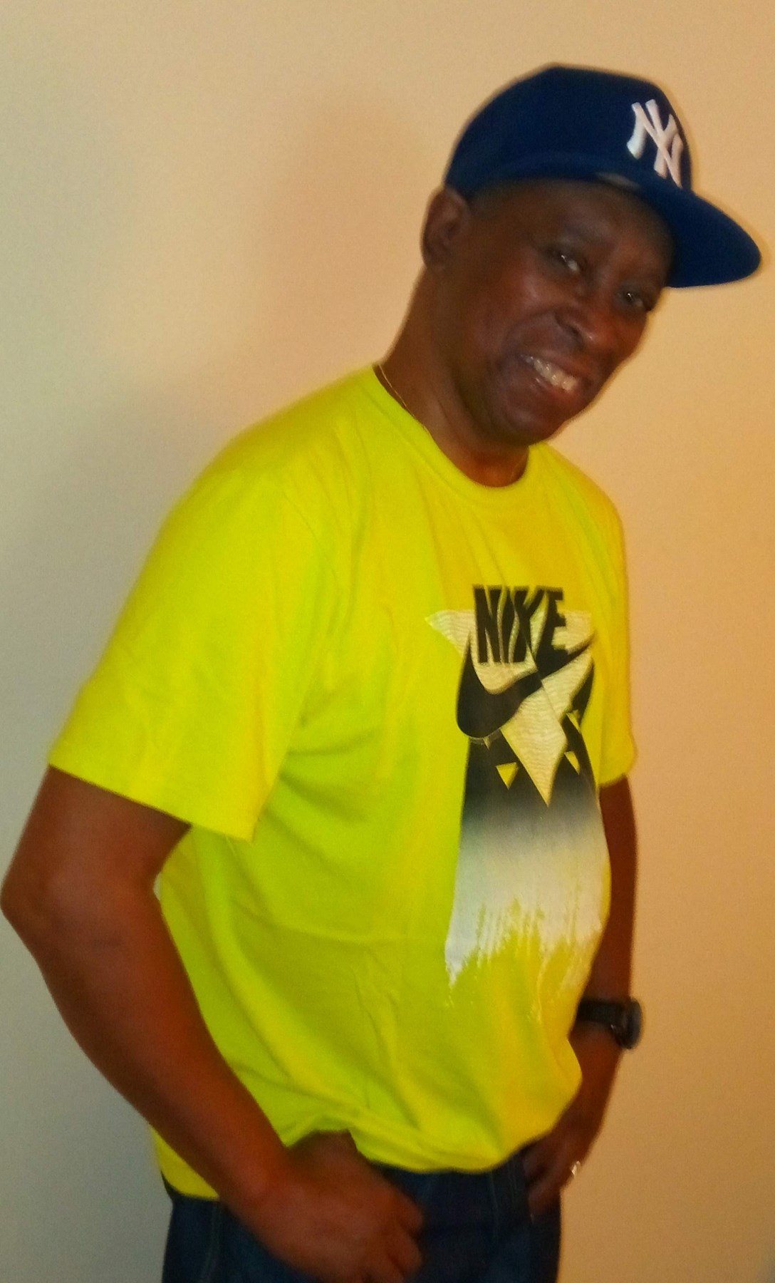 Obituary of Glanville Sewer