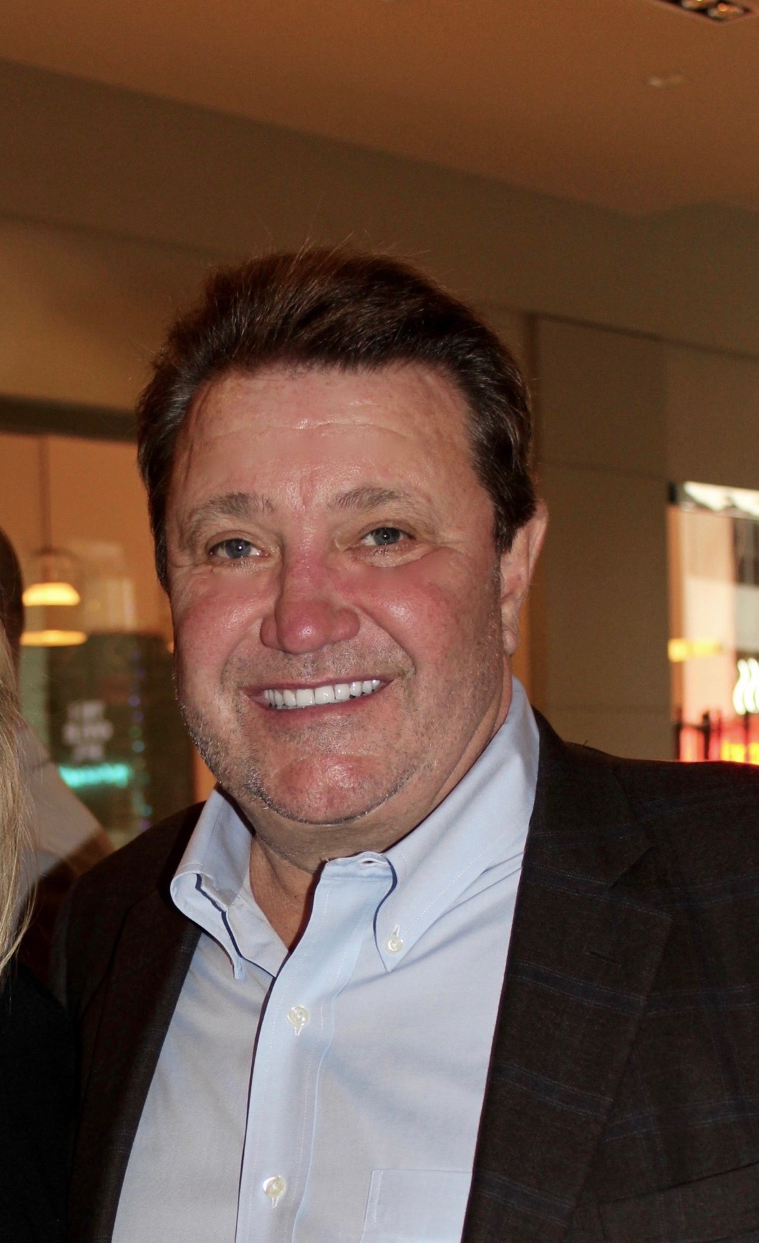 Obituary of George Michael Fettinger