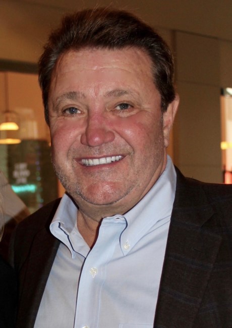 Obituary of George Michael Fettinger