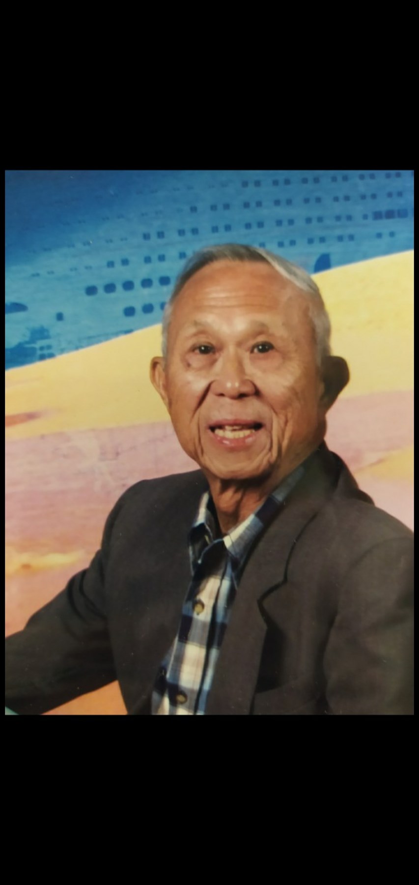 Obituary of Wilson J. Leesang
