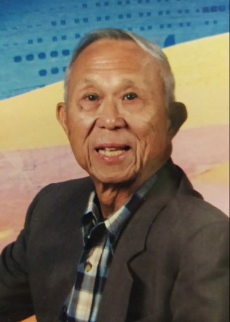 Obituary of Wilson J. Leesang