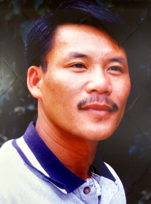 Obituary of Tuan Paul Le
