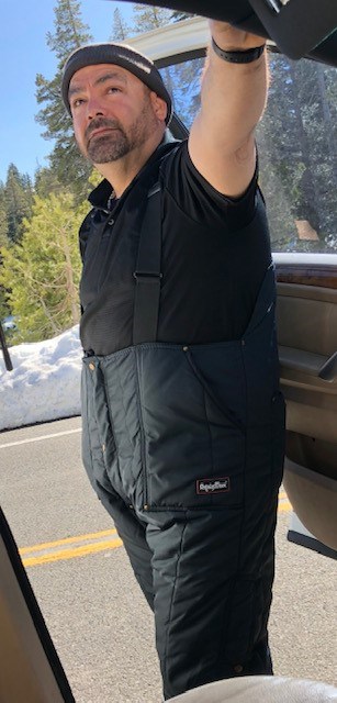 Obituary of Jose Ruben Martinez Castro