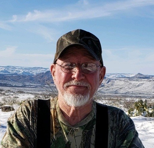 Obituary of Everett John Kelso