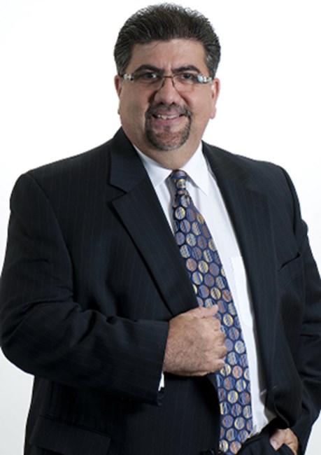 Obituary of José Gabriel Durán Ferrer