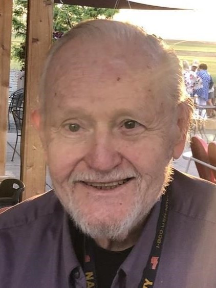 Obituary of Wayne Elwin Tollefson