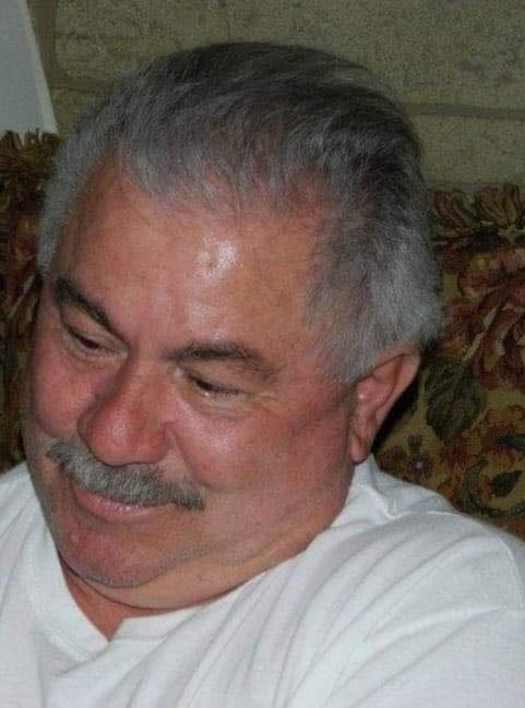 Obituary of Geraldo Nieves Lopez