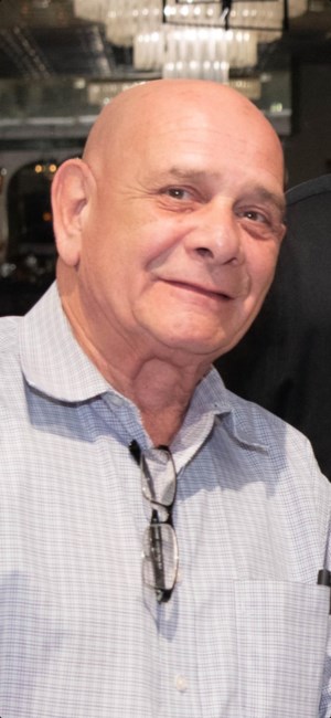 Obituary of Stephen Squitieri Sr.
