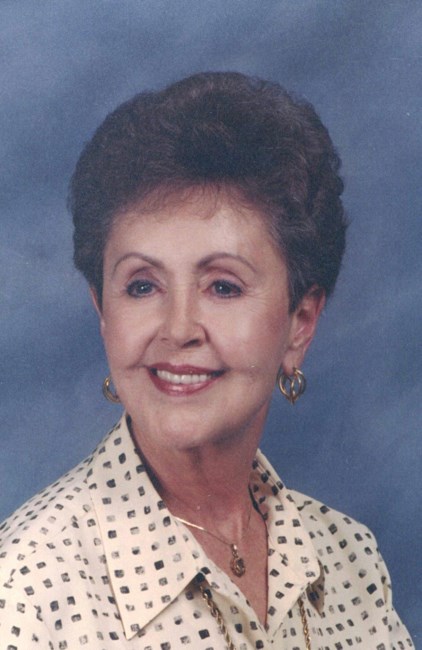 Obituario de Helen Chastain Bennett
