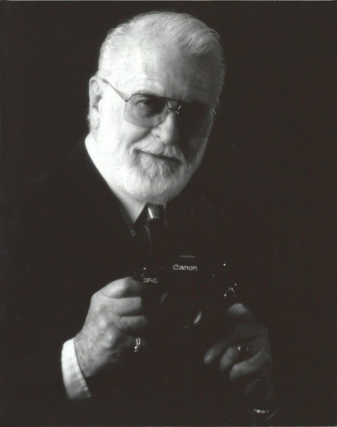Obituary of Robert A. Larrowe