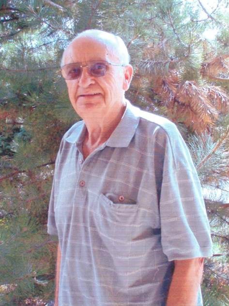 Obituary of Wayne Dever Wickham