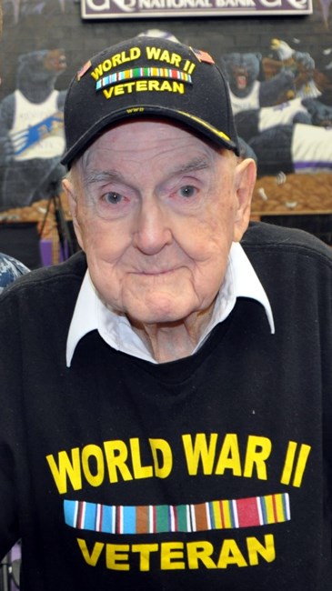 Obituary of Robert Richmond