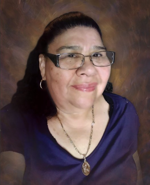 Avis de décès de Maria De La Cruz Chavez-Baldobinos