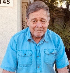 Obituary of Jimmy Dwayne Newman