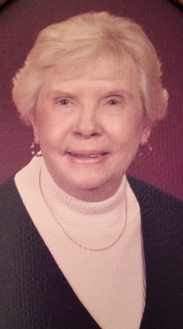 Obituary of Elva L. Swift