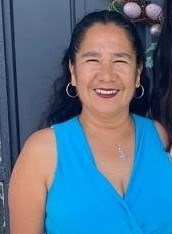 Obituary of Martha E. Arce