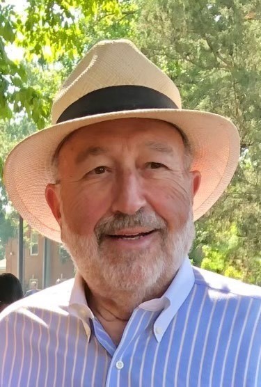 Obituary of Dominick Norman D'Ambrozio