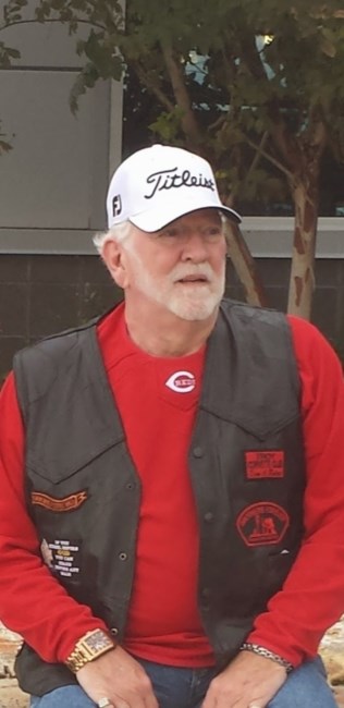 Obituary of Dean A. Rohrer