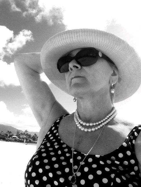 Obituary of Judy Ann Marmulstein