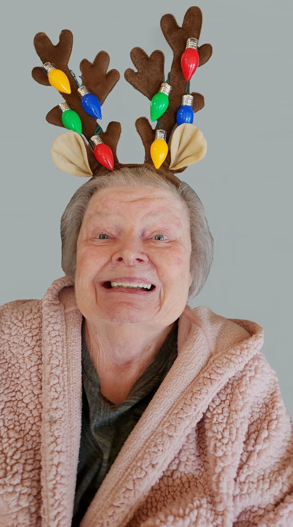 Obituary of Francine Moman Sharp