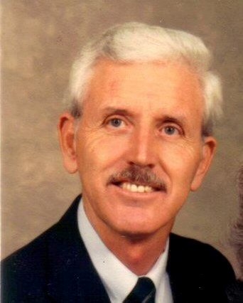 Obituary of Allen Glenn Parham